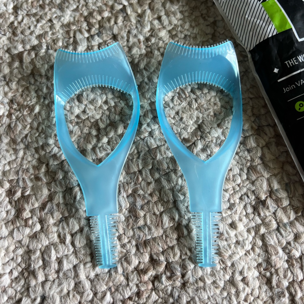 Mascara Guard- separator